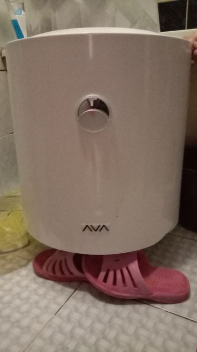 Водонагреватель 50 л