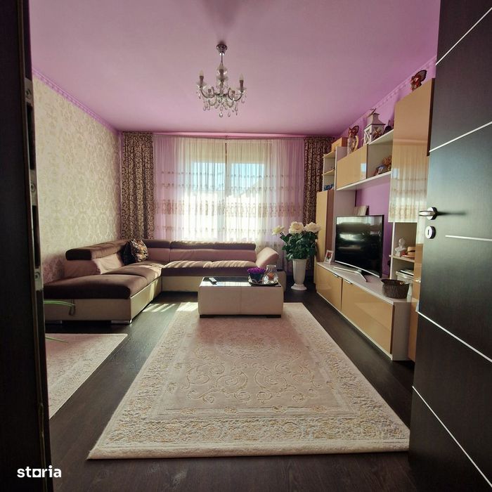 O casă cu suflet, un teren cu poveste