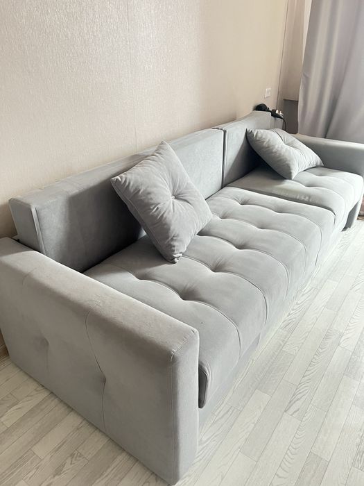 Продам раскладной диван