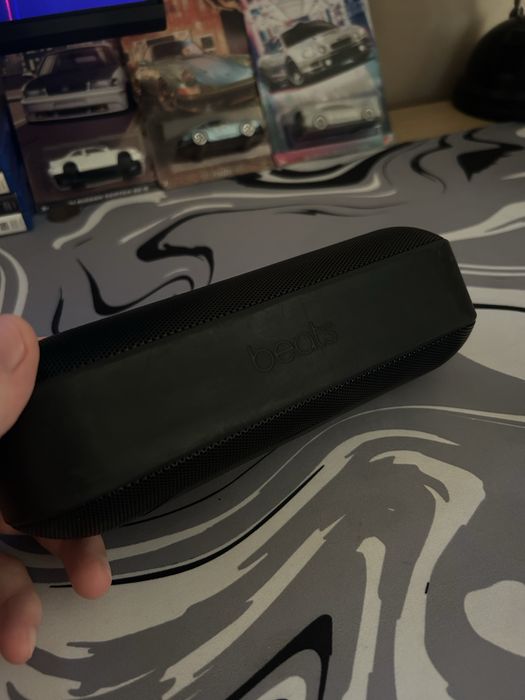 Vand Boxa Beats by Dr. Dre Pill+