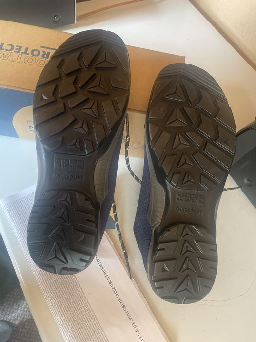 Pantofi Delta plus marimea 40