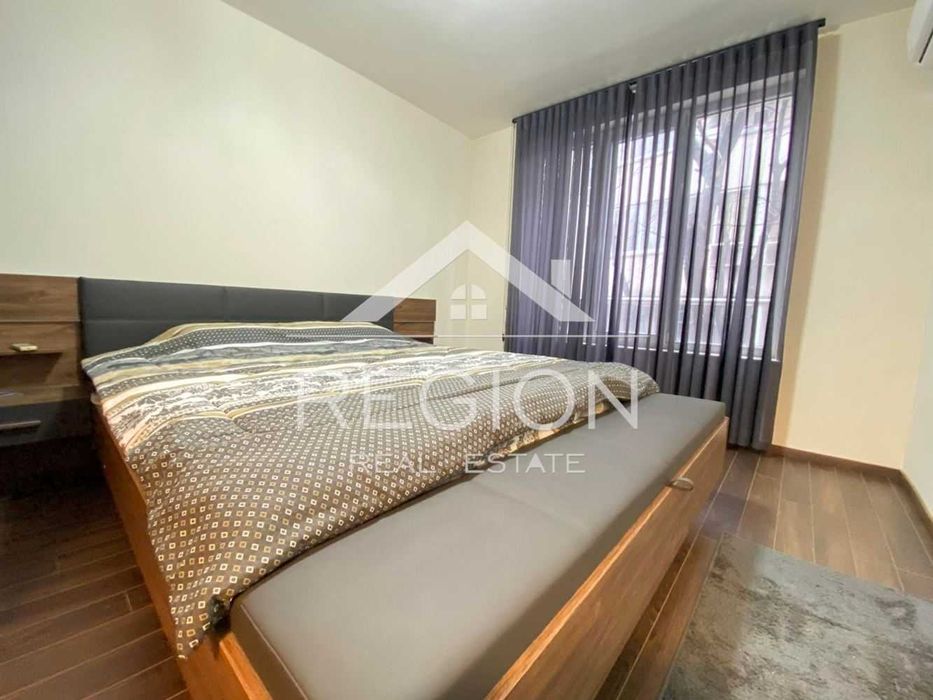 Дава се под наем Тристаен апартамент в Варна, Червен площад - 115 кв.м за 1600 € - Снимка #5