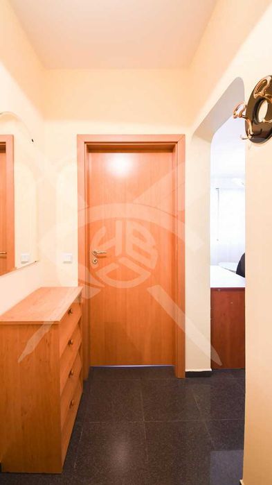 Дава се под наем Двустаен апартамент в София, Света Троица - 55 кв.м за 440 € - Снимка #10