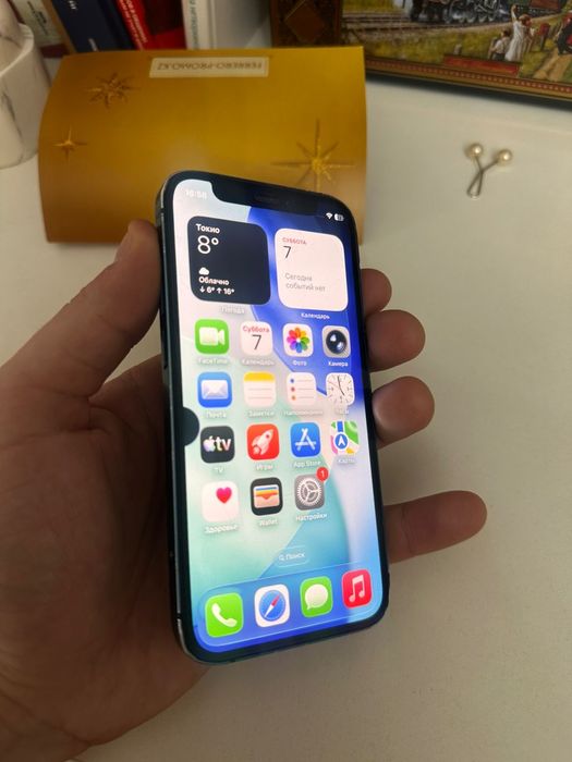 Айфон 12 мини 64гб