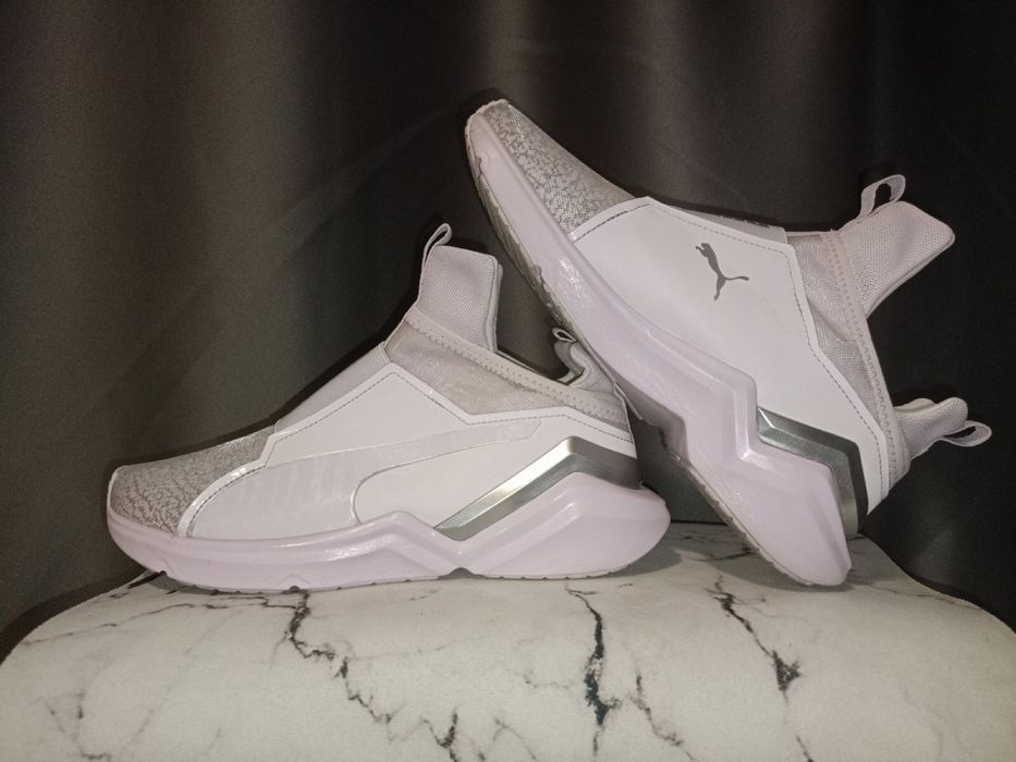 Дамски обувки PUMA FIERCE-original