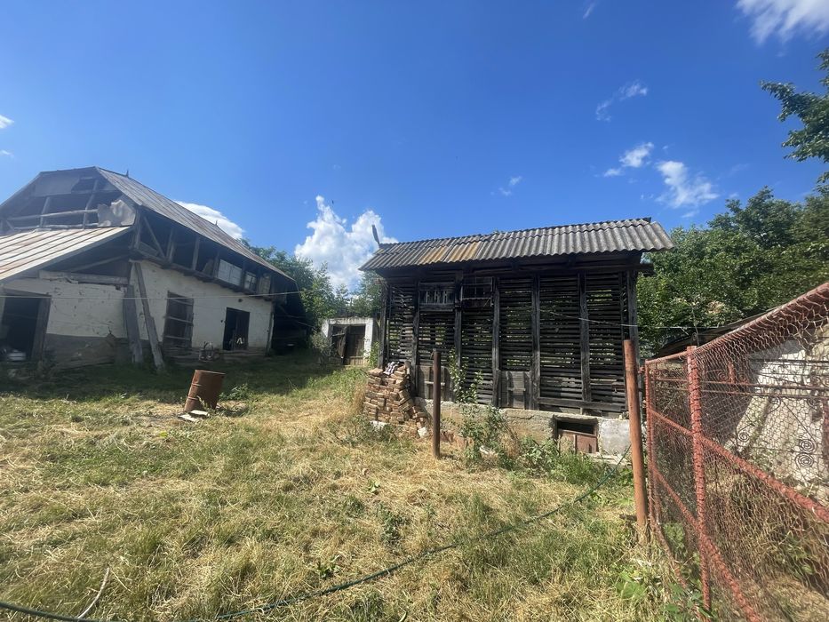 Schimb/Vand casa