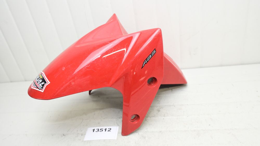 Aripa Aparatoare Roata Fata Yamaha N-Max NMax N MAX 2021 - 2023