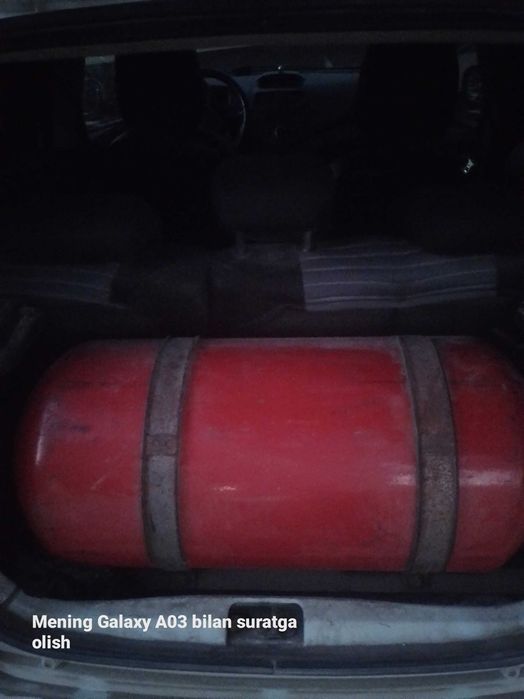 Metan balon 65 lik 2022 yil