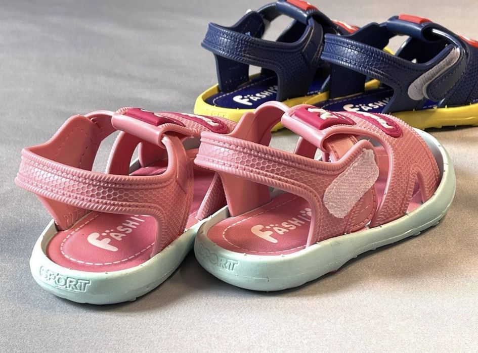 Детская обувь! Летние Сандали