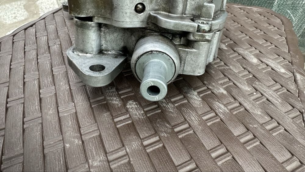 Тандем помпа 1.9 tdi 131