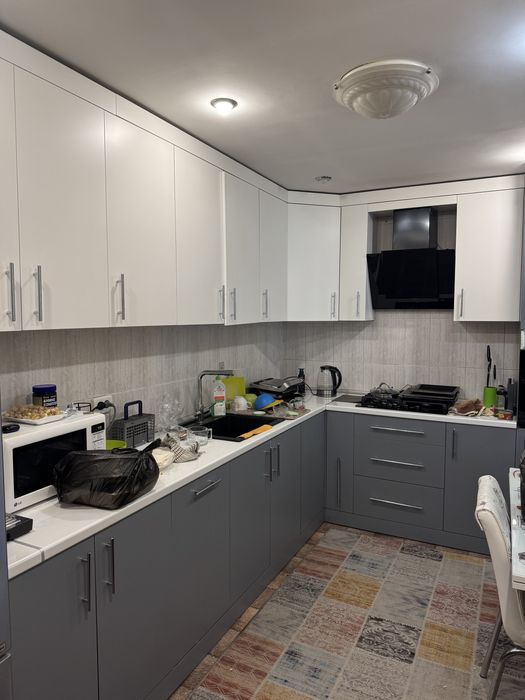 Продам кухонный гарнитур