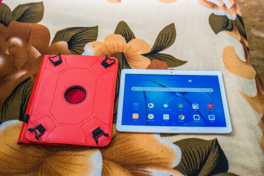 Tableta Huawei T10 Impecabil.