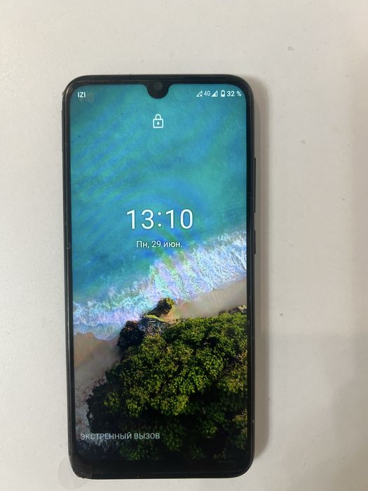 Продам телефон miai3