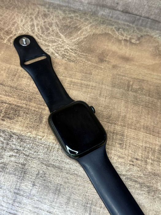 Apple Watch 7 45mm РАССРОЧКА ДО 60 МЕСЯЦЕВ! Ломбард Лидер