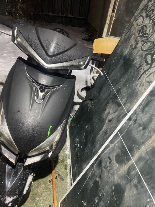 Обменяю мопед баш на баш м8про