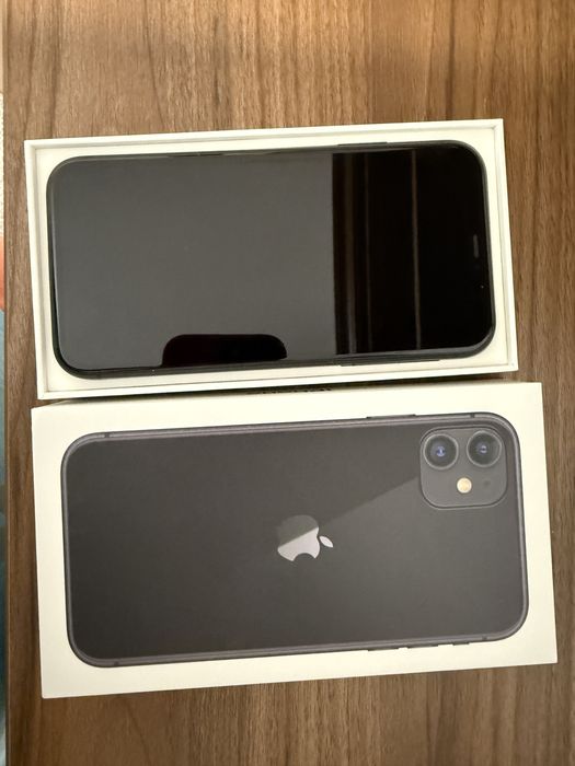 Vand Iphone 11, 64 gb