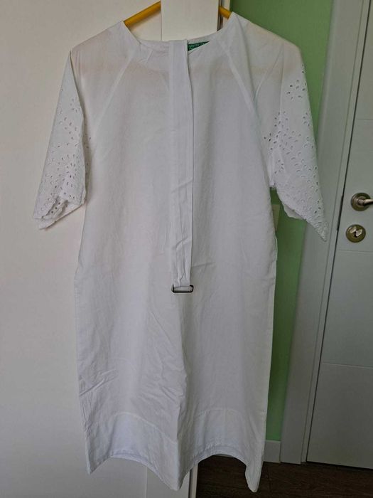 rochie zi United Colors of Benettone