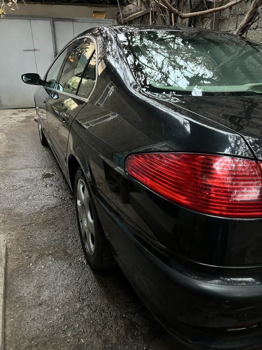 Продаю автомобиль Peugeot 607