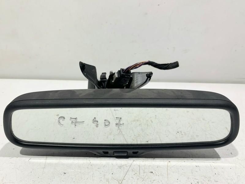 Oglinda retrovizoare cu camera video Audi A7 (2010-2018) [4g] 8T0857511AD