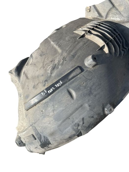 Carenaj Roata Dreapta Fata Mercedes-Benz E-Class W212 2009 ->