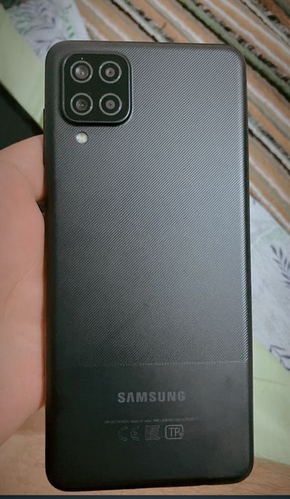 SAMSUNG A12 Samsung