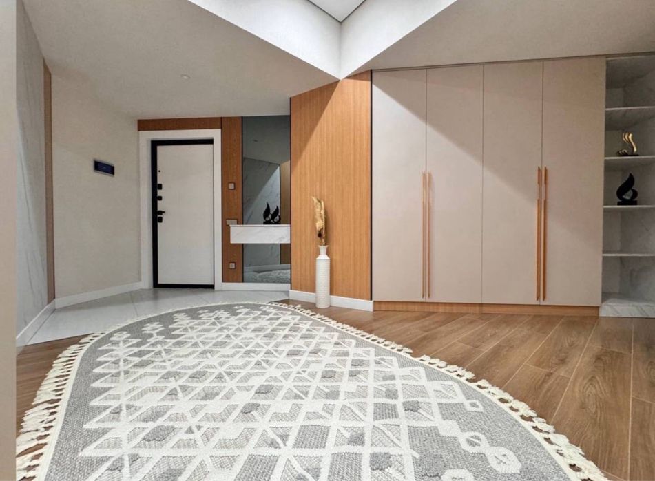 Алайский-Габус! Сдается 4-х комнатная квартира в самом центре Ташкента