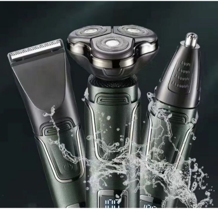 Электробритвы  бритва Триммер