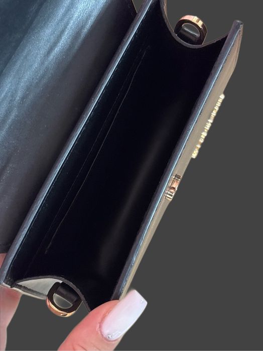 Чанта jacquemus.