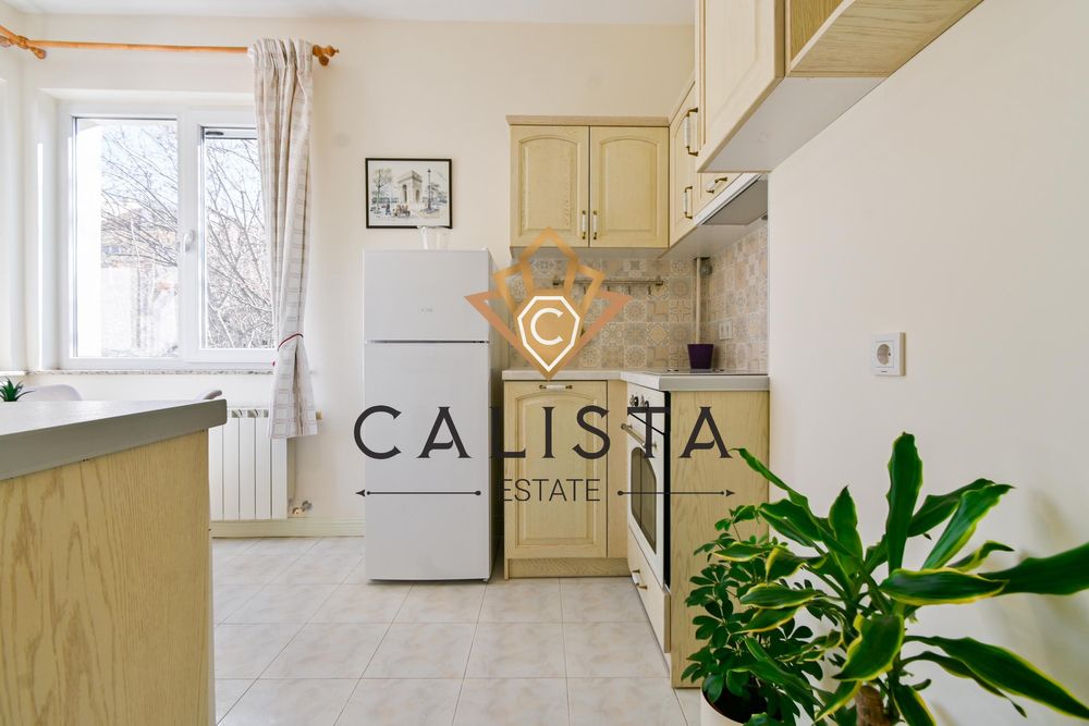 Дава се под наем Едностаен апартамент в София, Център - 50 кв.м за 647.19 € - Снимка #5