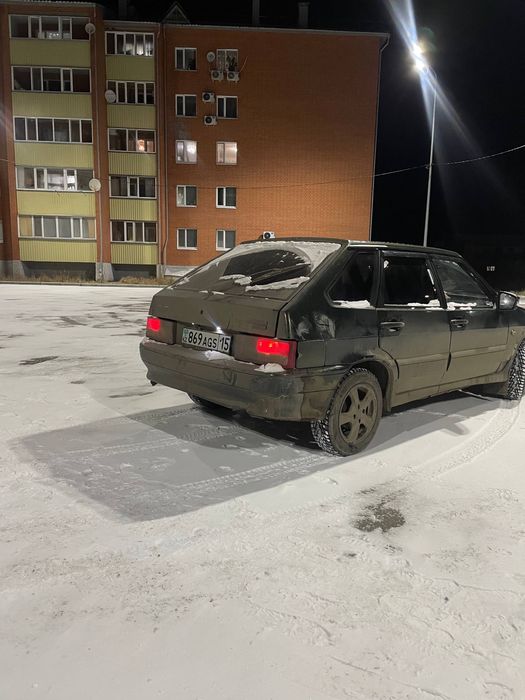 продам машину ваз 2114