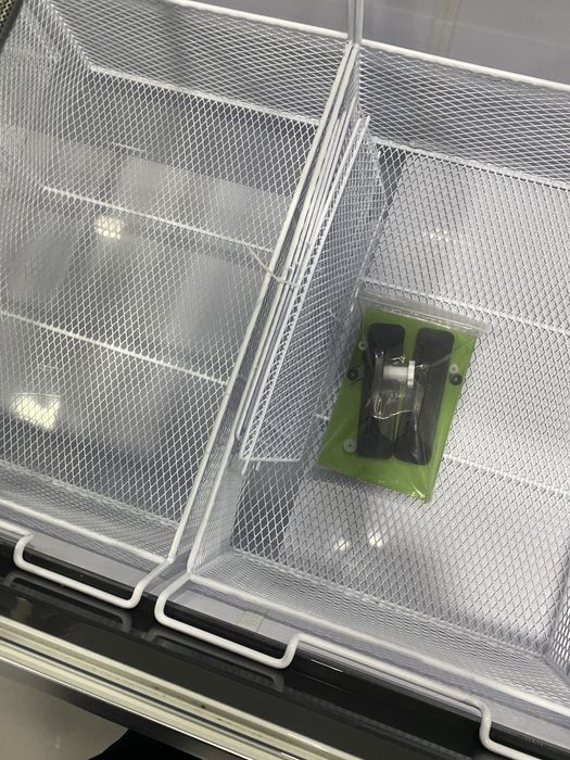 Marazilnik marazilka yangi sifatli muzlatgich