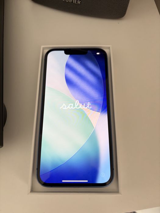 iPhone 13 128gb  in stare buna