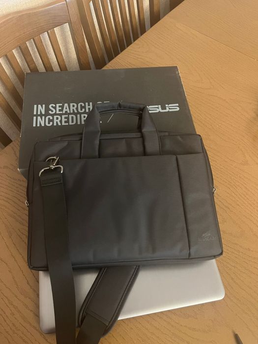 Ноутбук Asus, б/у в отличном состоянии