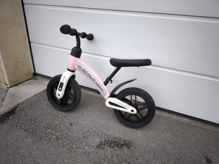 Баланс колело Lorelli Scout