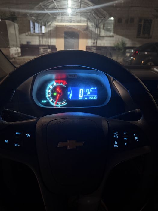 Cobalt gx-style at plus 2024 тоза