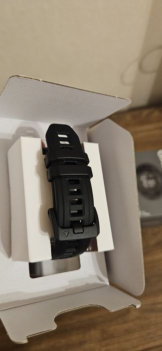 Garmin Instinct 3 solar Tactical