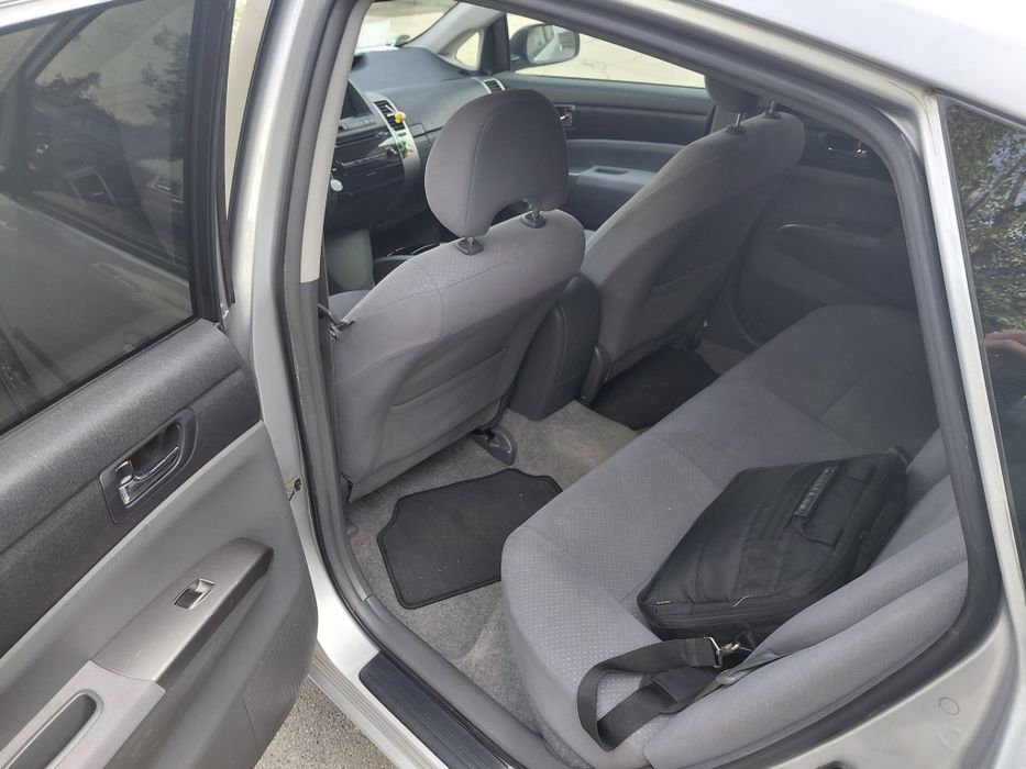 Toyota prius gen 2 2006