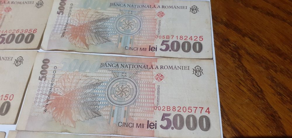 Bancnota de colecție