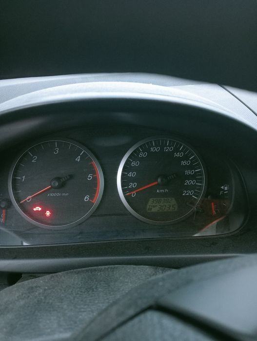 Vând autoturism Mazda 2