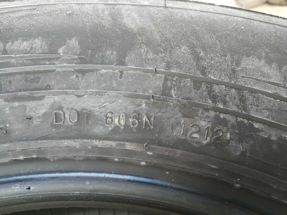 Нови летни гуми 215/65R15 Nokian H 100H ExtraLoad
