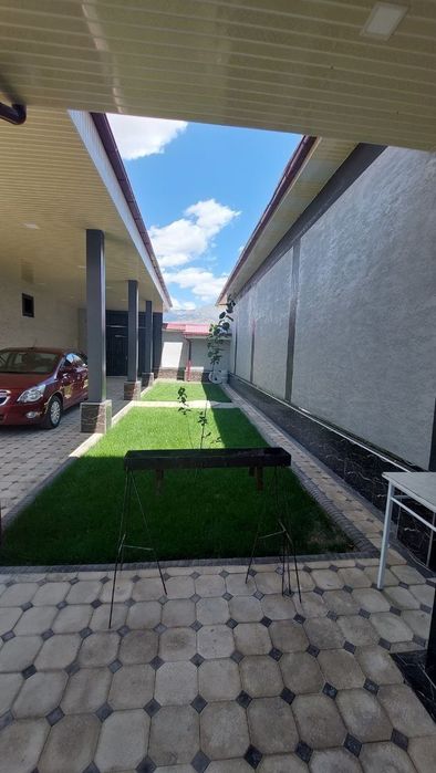 Дача сотилади бустонлик тумани