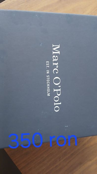 Ghete dama Marco Polo