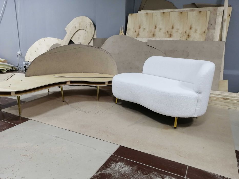 Кровать от производителя