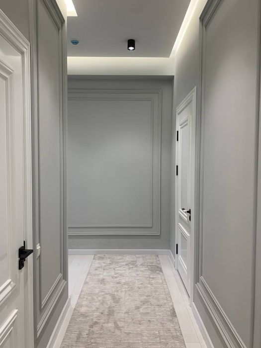 Яккасарой ЖК Presitige Garden 2/9/14