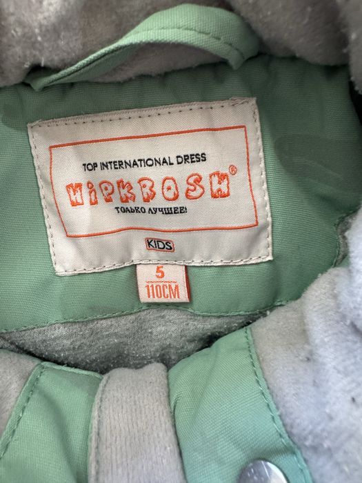 Продам комбенизон детский на весну