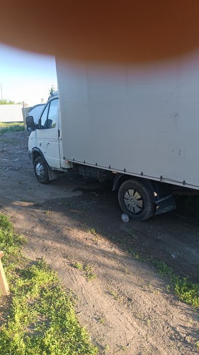 Продам Газель в хорошем состоянии.