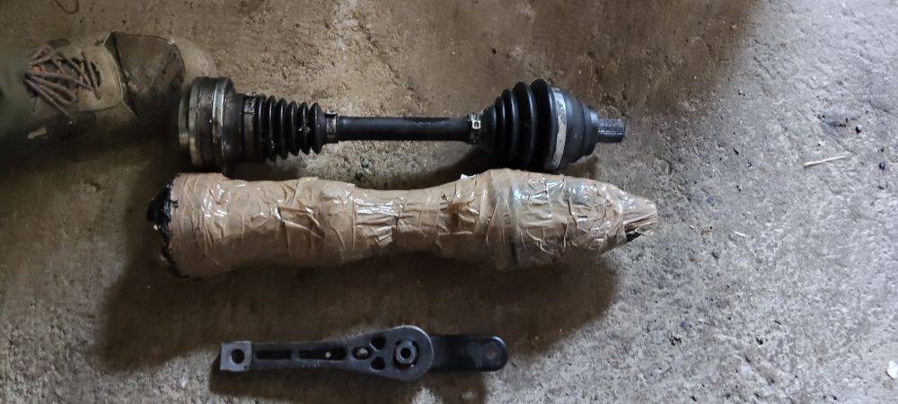 Piese volwagen golf 5