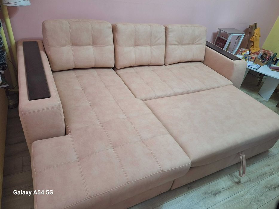 Тапицерски Услуги