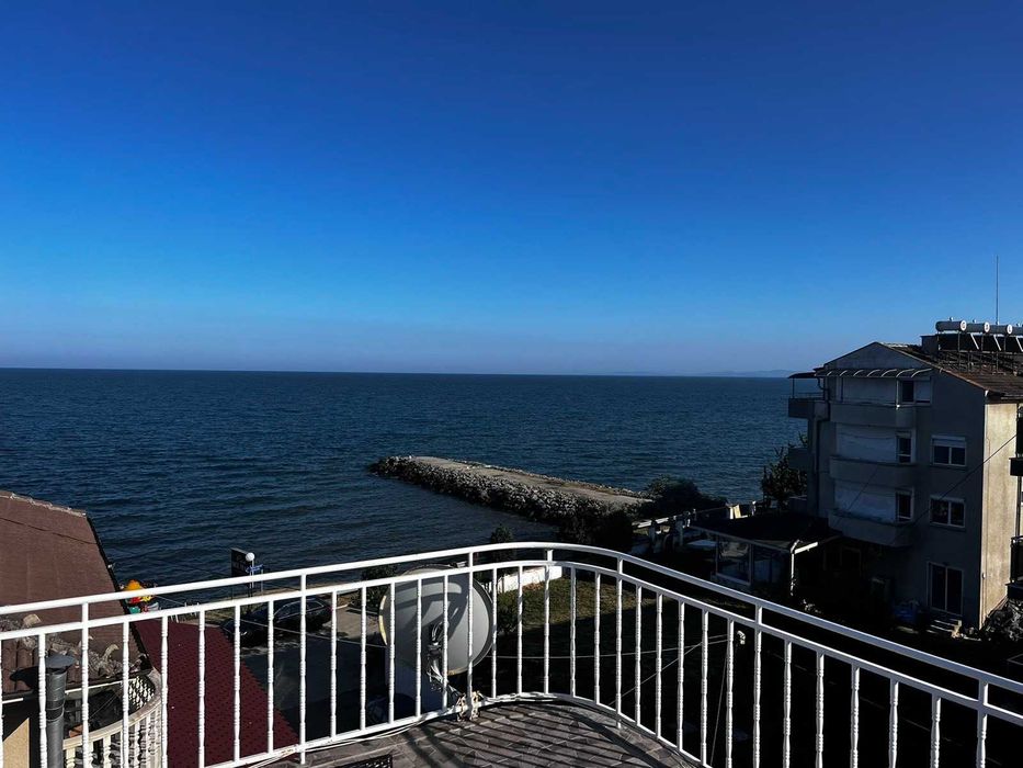 Събуди се с морето