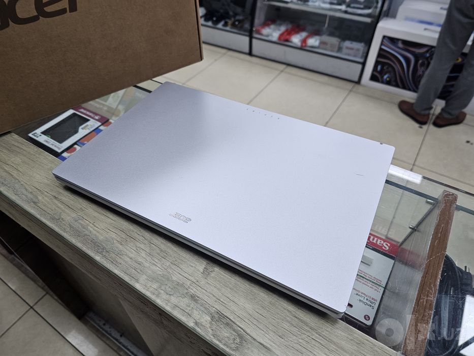 Acer Aspire Go 15